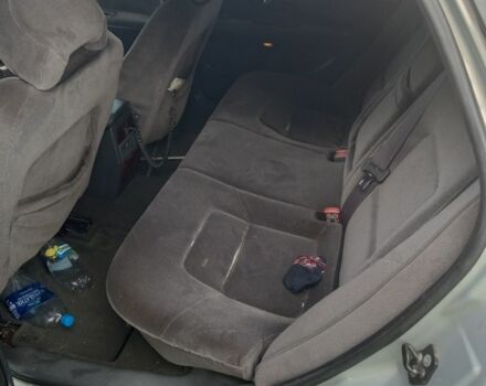 Сірий Вольво S80, об'ємом двигуна 2.5 л та пробігом 360 тис. км за 3700 $, фото 1 на Automoto.ua