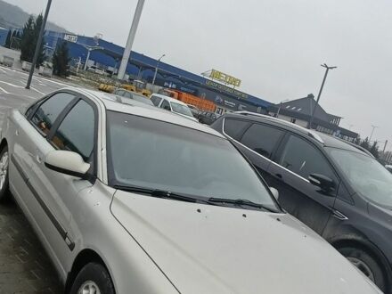 Серый Вольво С80, объемом двигателя 0 л и пробегом 450 тыс. км за 3800 $, фото 1 на Automoto.ua