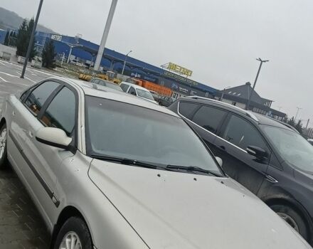 Сірий Вольво S80, об'ємом двигуна 0 л та пробігом 450 тис. км за 3800 $, фото 1 на Automoto.ua