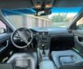 Синій Вольво S80, об'ємом двигуна 2.92 л та пробігом 268 тис. км за 3100 $, фото 10 на Automoto.ua
