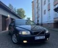 Синий Вольво С80, объемом двигателя 2.92 л и пробегом 270 тыс. км за 3600 $, фото 1 на Automoto.ua