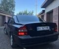 Синій Вольво S80, об'ємом двигуна 2.92 л та пробігом 268 тис. км за 3100 $, фото 2 на Automoto.ua