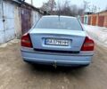 Синий Вольво С80, объемом двигателя 2.5 л и пробегом 552 тыс. км за 3700 $, фото 4 на Automoto.ua