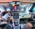 Синий Вольво С80, объемом двигателя 2.8 л и пробегом 260 тыс. км за 1800 $, фото 1 на Automoto.ua