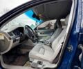 Синий Вольво С80, объемом двигателя 2.4 л и пробегом 211 тыс. км за 3400 $, фото 12 на Automoto.ua