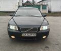 Синій Вольво S80, об'ємом двигуна 2 л та пробігом 260 тис. км за 3800 $, фото 1 на Automoto.ua