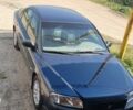 Синий Вольво С80, объемом двигателя 2.8 л и пробегом 260 тыс. км за 2000 $, фото 1 на Automoto.ua