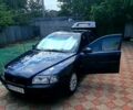 Синий Вольво С80, объемом двигателя 2.8 л и пробегом 260 тыс. км за 1800 $, фото 2 на Automoto.ua