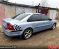 Синий Вольво С80, объемом двигателя 2.5 л и пробегом 552 тыс. км за 3700 $, фото 5 на Automoto.ua