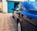 Синий Вольво С80, объемом двигателя 2.8 л и пробегом 260 тыс. км за 1800 $, фото 5 на Automoto.ua