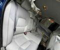 Синий Вольво С80, объемом двигателя 2.4 л и пробегом 211 тыс. км за 3400 $, фото 9 на Automoto.ua