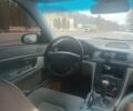 Синий Вольво С80, объемом двигателя 2.44 л и пробегом 380 тыс. км за 3700 $, фото 3 на Automoto.ua