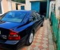 Синий Вольво С80, объемом двигателя 2.8 л и пробегом 260 тыс. км за 1800 $, фото 3 на Automoto.ua