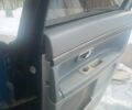 Синий Вольво С80, объемом двигателя 2.44 л и пробегом 380 тыс. км за 3700 $, фото 6 на Automoto.ua