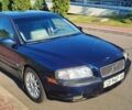 Синій Вольво S80, об'ємом двигуна 1.98 л та пробігом 261 тис. км за 2600 $, фото 9 на Automoto.ua