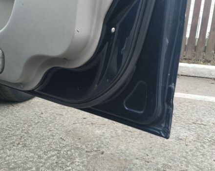 Синій Вольво S80, об'ємом двигуна 2 л та пробігом 260 тис. км за 3800 $, фото 7 на Automoto.ua