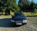 Синий Вольво С80, объемом двигателя 2.5 л и пробегом 425 тыс. км за 3800 $, фото 1 на Automoto.ua