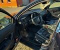 Синий Вольво С80, объемом двигателя 2.5 л и пробегом 450 тыс. км за 3823 $, фото 1 на Automoto.ua