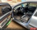 Синий Вольво С80, объемом двигателя 2.5 л и пробегом 552 тыс. км за 3700 $, фото 8 на Automoto.ua