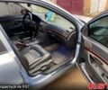 Синий Вольво С80, объемом двигателя 2.5 л и пробегом 552 тыс. км за 3700 $, фото 3 на Automoto.ua