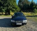Синий Вольво С80, объемом двигателя 2.5 л и пробегом 425 тыс. км за 3800 $, фото 1 на Automoto.ua