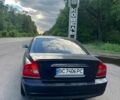 Синій Вольво S80, об'ємом двигуна 2 л та пробігом 370 тис. км за 4300 $, фото 6 на Automoto.ua