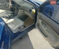 Синій Вольво S80, об'ємом двигуна 2.4 л та пробігом 462 тис. км за 4000 $, фото 5 на Automoto.ua