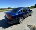 Синий Вольво С80, объемом двигателя 2 л и пробегом 370 тыс. км за 2300 $, фото 5 на Automoto.ua