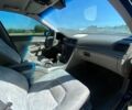 Синій Вольво S80, об'ємом двигуна 1.98 л та пробігом 370 тис. км за 2299 $, фото 18 на Automoto.ua