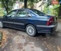 Синий Вольво С80, объемом двигателя 2.4 л и пробегом 280 тыс. км за 2990 $, фото 13 на Automoto.ua