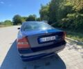 Синій Вольво S80, об'ємом двигуна 1.98 л та пробігом 370 тис. км за 2299 $, фото 7 на Automoto.ua