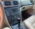 Синий Вольво С80, объемом двигателя 2.4 л и пробегом 252 тыс. км за 7200 $, фото 9 на Automoto.ua
