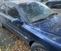 Синій Вольво S80, об'ємом двигуна 2.5 л та пробігом 461 тис. км за 3004 $, фото 2 на Automoto.ua