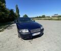 Синий Вольво С80, объемом двигателя 2 л и пробегом 370 тыс. км за 2300 $, фото 2 на Automoto.ua