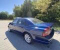 Синий Вольво С80, объемом двигателя 2 л и пробегом 370 тыс. км за 2300 $, фото 8 на Automoto.ua