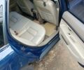 Синий Вольво С80, объемом двигателя 2.4 л и пробегом 180 тыс. км за 4500 $, фото 1 на Automoto.ua