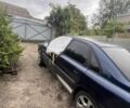 Синий Вольво С80, объемом двигателя 2 л и пробегом 270 тыс. км за 1900 $, фото 3 на Automoto.ua
