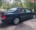 Синий Вольво С80, объемом двигателя 2.4 л и пробегом 280 тыс. км за 2990 $, фото 3 на Automoto.ua