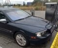 Синий Вольво С80, объемом двигателя 2 л и пробегом 340 тыс. км за 3300 $, фото 10 на Automoto.ua