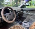 Синий Вольво С80, объемом двигателя 2.4 л и пробегом 280 тыс. км за 2990 $, фото 10 на Automoto.ua