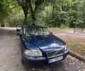Синий Вольво С80, объемом двигателя 2.4 л и пробегом 280 тыс. км за 2990 $, фото 4 на Automoto.ua