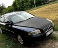 Синій Вольво S80, об'ємом двигуна 2 л та пробігом 350 тис. км за 4003 $, фото 1 на Automoto.ua