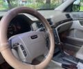Синий Вольво С80, объемом двигателя 2.4 л и пробегом 280 тыс. км за 2990 $, фото 11 на Automoto.ua