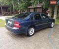 Синій Вольво S80, об'ємом двигуна 2 л та пробігом 300 тис. км за 2700 $, фото 1 на Automoto.ua
