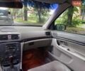Синий Вольво С80, объемом двигателя 2.4 л и пробегом 280 тыс. км за 2990 $, фото 9 на Automoto.ua