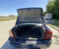 Синий Вольво С80, объемом двигателя 2 л и пробегом 370 тыс. км за 2300 $, фото 23 на Automoto.ua