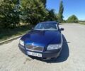 Синий Вольво С80, объемом двигателя 2 л и пробегом 370 тыс. км за 2300 $, фото 1 на Automoto.ua