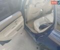 Синий Вольво С80, объемом двигателя 2.4 л и пробегом 462 тыс. км за 4000 $, фото 2 на Automoto.ua