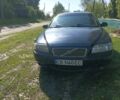 Синій Вольво S80, об'ємом двигуна 2.5 л та пробігом 400 тис. км за 3800 $, фото 1 на Automoto.ua