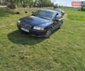 Синій Вольво S80, об'ємом двигуна 2 л та пробігом 350 тис. км за 1500 $, фото 1 на Automoto.ua